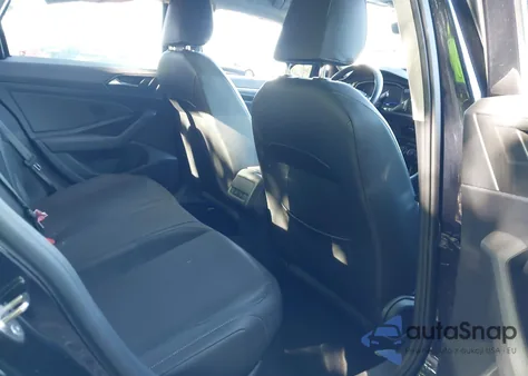 2019 Volkswagen Jetta 1.4T Sel из США, поврежденный, VIN 3VWE57BU1KM243684